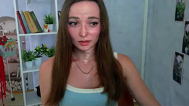 Snapshot of _Barbie_Kiss_ chatting on July 2026 04:02:02 PM Barbie Kiss online show from July 2026 04:02:02 PM