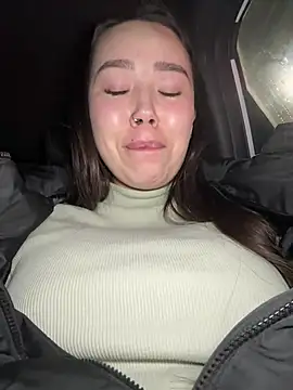 Asian Asami online show from March 2025 06:37:01 PM