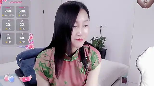 paopao-a online show from February 2025 03:45:01 AM