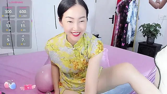 paopao-a online show from October 2025 03:48:01 AM