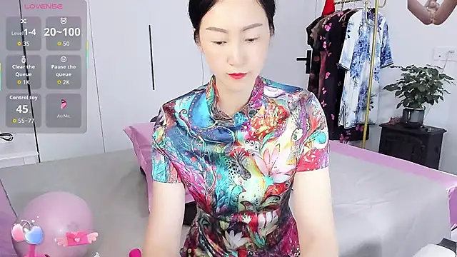 paopao-a online show from October 2025 03:17:01 AM