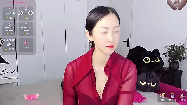 paopao-a online show from December 2025 12:27:01 AM