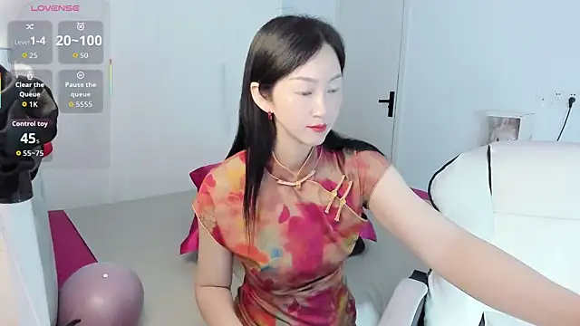 paopao-a online show from April 2026 03:02:01 AM