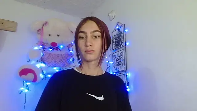 SexyTokio4 online show from January 2025 11:20:02 AM