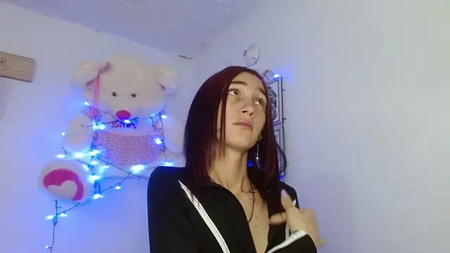 SexyTokio4 online show from January 2025 11:00:01 AM