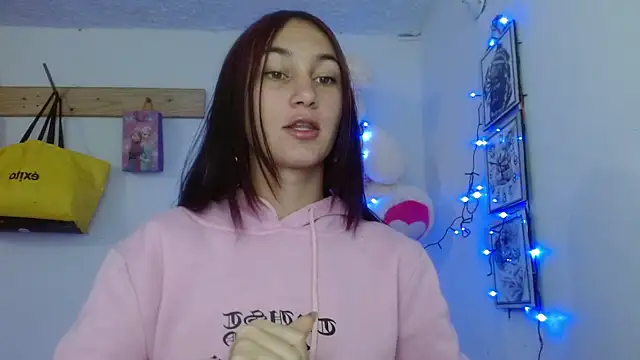 SexyTokio4 online show from January 2025 11:27:02 AM