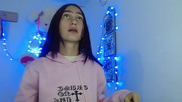 SexyTokio4 online show from January 2025 02:28:02 PM