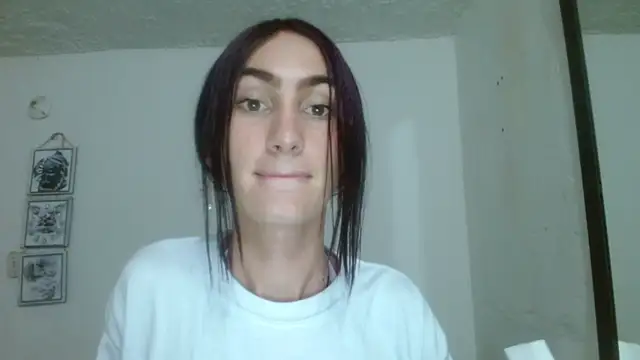 SexyTokio4 online show from February 2025 10:24:01 PM