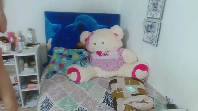 SexyTokio4 online show from March 2025 12:22:01 PM