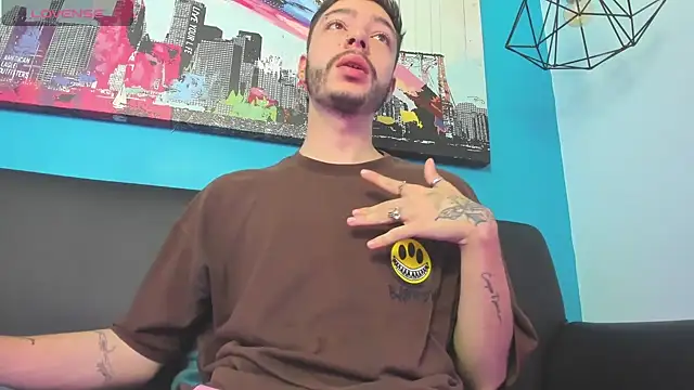 noah ricci online show from December 2024 12:08:02 PM