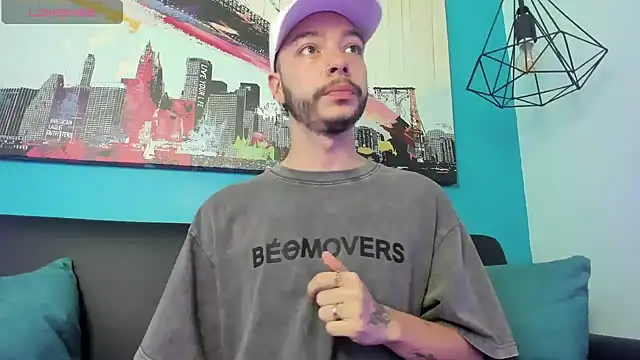 noah ricci online show from December 2024 11:17:01 AM