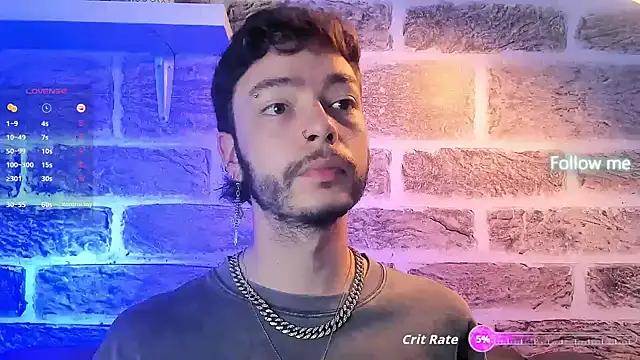 noah ricci online show from October 2025 12:30:02 PM