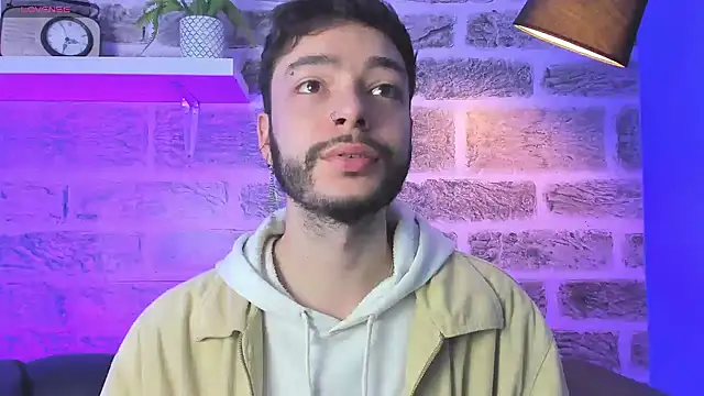 noah ricci online show from November 2025 12:04:01 PM