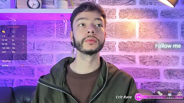 noah ricci online show from December 2025 12:12:02 PM