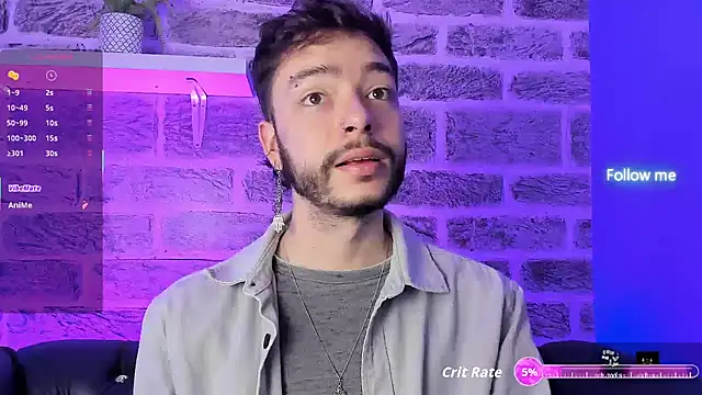 noah ricci online show from January 2026 12:10:01 PM