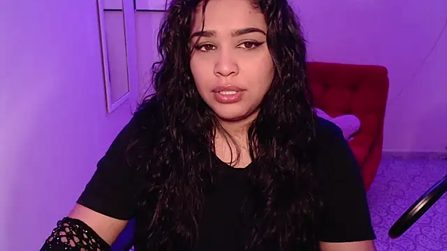 VenussTits97 online show from November 2025 09:59:02 PM