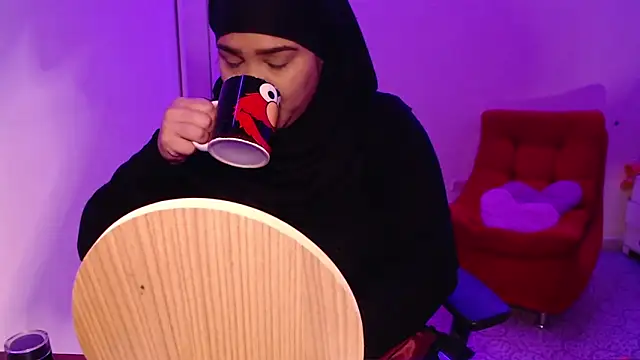 VenussTits97 online show from April 2026 11:22:02 PM