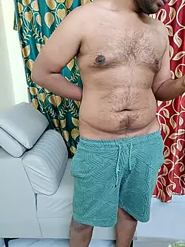 PawanHyd7 online show from January 2025 12:13:02 AM