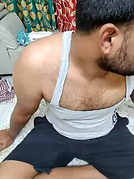 PawanHyd7 online show from January 2025 01:27:01 AM