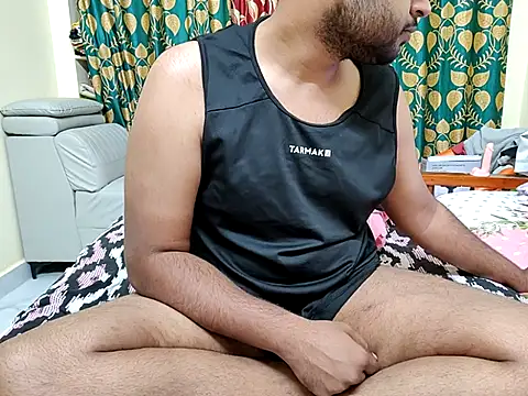 PawanHyd7 online show from March 2025 07:59:02 PM