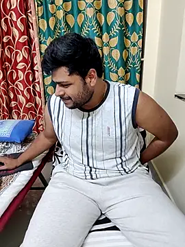 PawanHyd7 online show from October 2025 08:04:01 PM