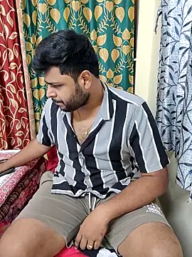 PawanHyd7 online show from October 2025 09:10:02 AM