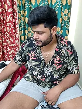 PawanHyd7 online show from October 2025 10:04:01 AM