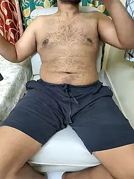 PawanHyd7 online show from March 2026 10:16:01 PM