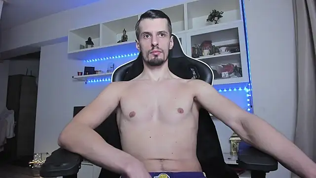 ToddClaytonn online show from December 2025 02:06:01 AM