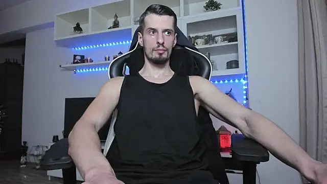 ToddClaytonn online show from January 2026 04:31:02 PM