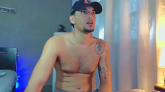 Jeff Kent2 online show from February 2025 01:22:01 PM