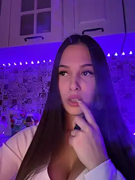 EricaWalls online show from January 2025 09:34:01 PM