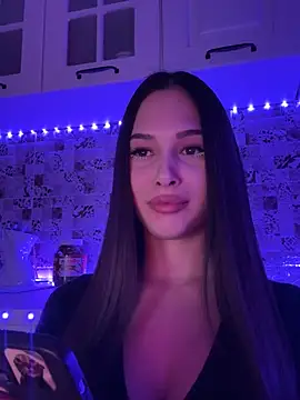 EricaWalls online show from February 2025 05:09:02 AM