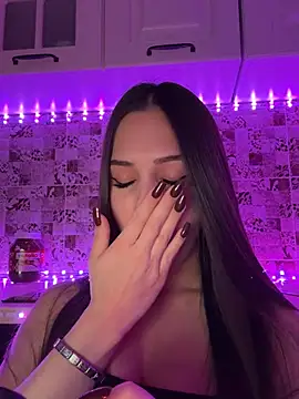 EricaWalls online show from February 2025 12:08:02 AM