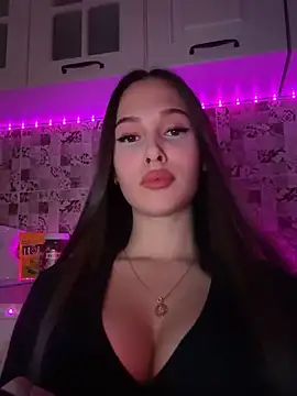 EricaWalls online show from March 2025 08:51:02 PM