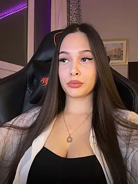 EricaWalls online show from February 2026 08:25:02 PM