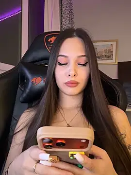 EricaWalls online show from February 2026 06:45:01 PM