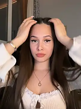 EricaWalls online show from March 2026 08:04:02 PM