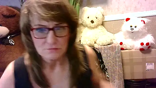 Manulyonok51 online show from November 2025 03:52:02 AM