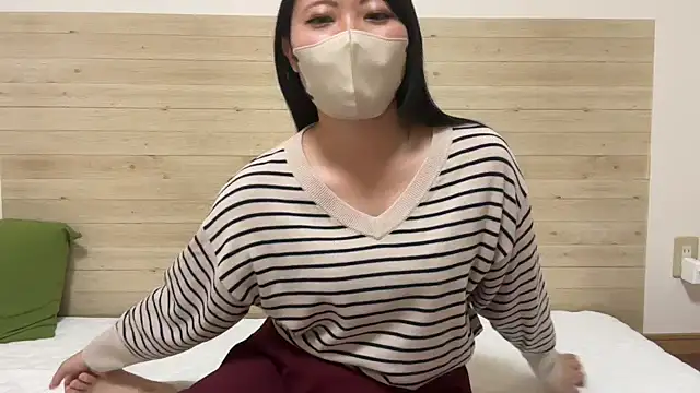 Mao cute 10 online show from March 2025 01:45:01 PM