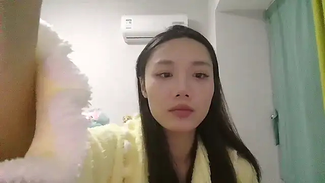 Puff-521 online show from November 2025 04:29:02 PM