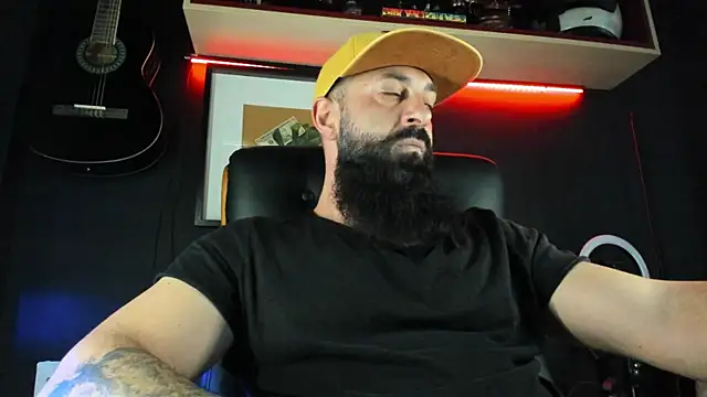 axxelrich  online show from January 2025 10:12:02 AM