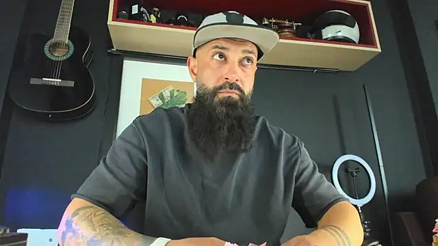 axxelrich  online show from February 2025 08:13:02 AM