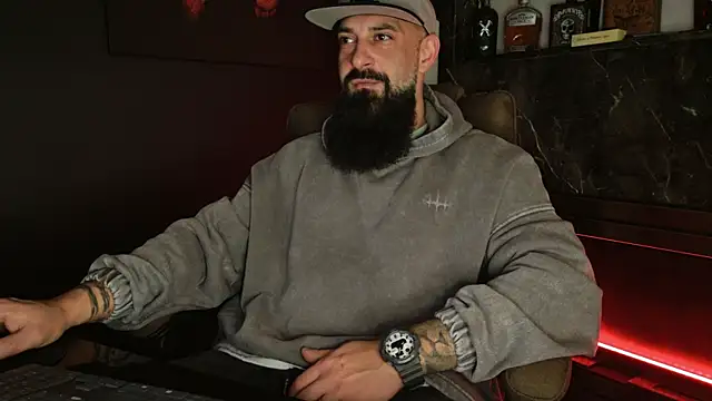 axxelrich  online show from December 2025 05:05:01 AM