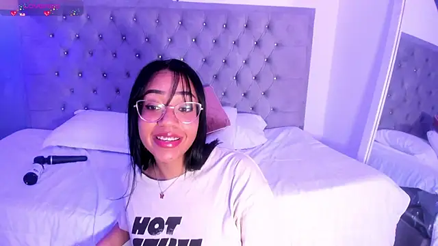 AriannaDavis online show from March 2025 08:10:02 PM