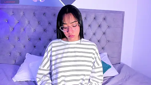 AriannaDavis online show from March 2025 08:32:02 PM