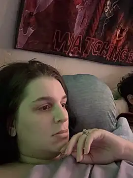 menaceswife online show from February 2025 10:06:02 PM