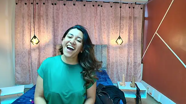 VioletaScott  online show from September 2025 02:54:01 PM