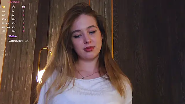 LoraineLuff online show from February 2025 02:50:02 PM