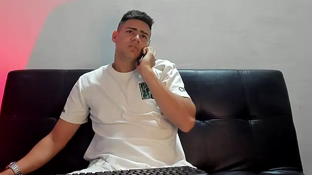 Brian cx online show from February 2025 04:37:02 AM